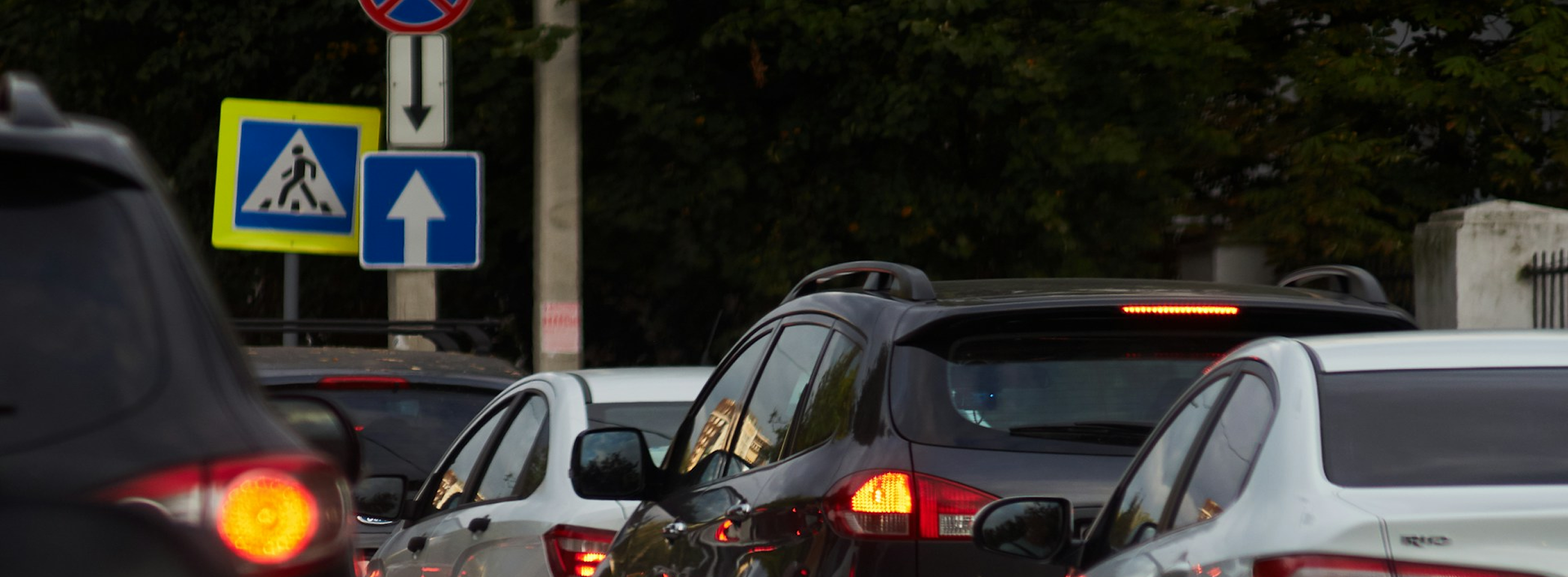 Shared Parking: Wie geteilte Parkflächen denParkraummangel in Innenstädten lösen