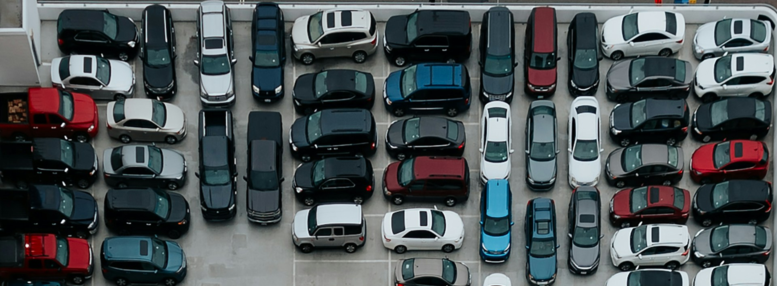 Flottenmanagement System: So lassen sich Dienstwagen besser verwalten
