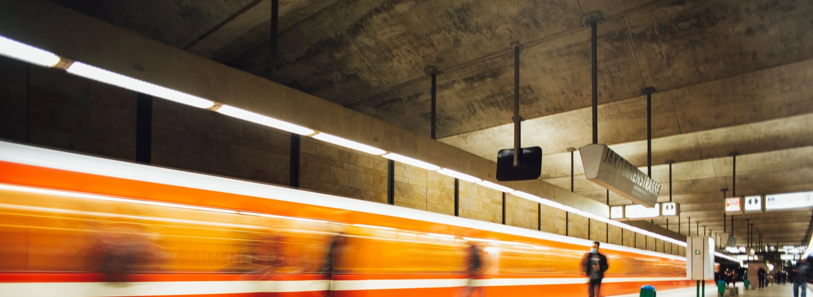 Multimodale Mobilität: Vernetzt, flexibel und nachhaltig unterwegs