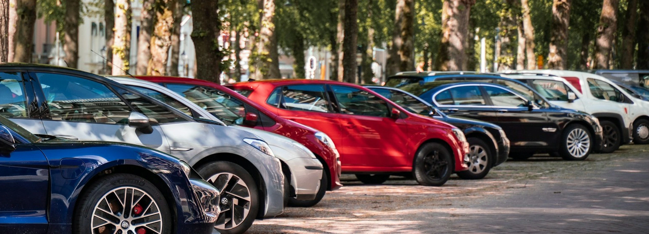 Mobilitätsmanagement: Effiziente Mobilität zwischen Nachhaltigkeit und Flächendruck