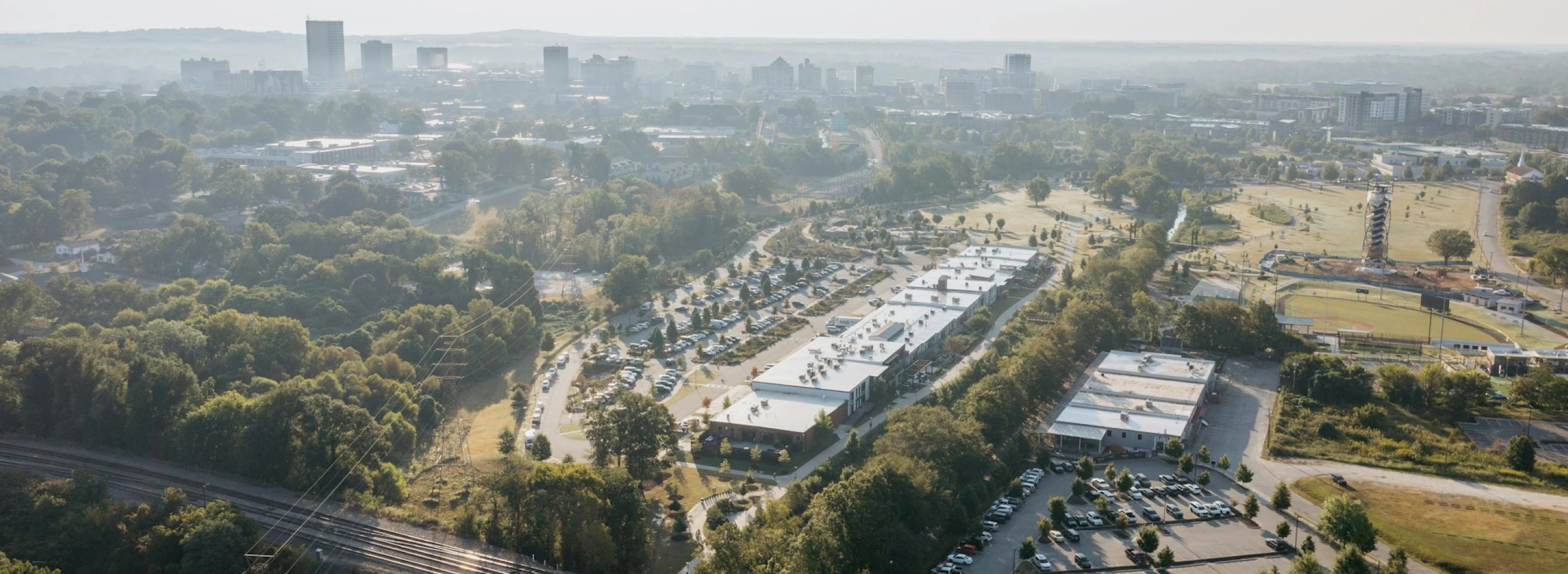 Firmenparkplatz: So optimieren Unternehmen ihre Parkflächen