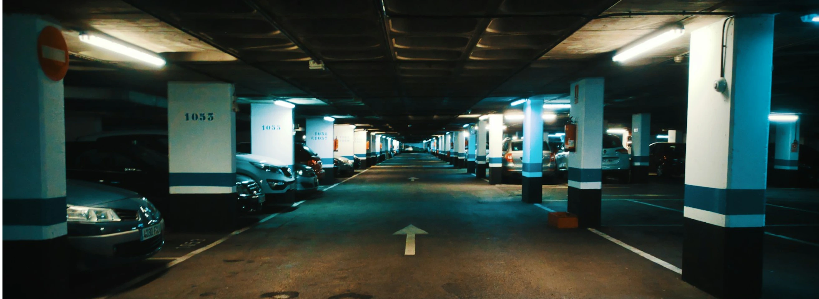 Firmenparkplatz: So gestalten Unternehmen klare Regeln und faire Parkordnungen