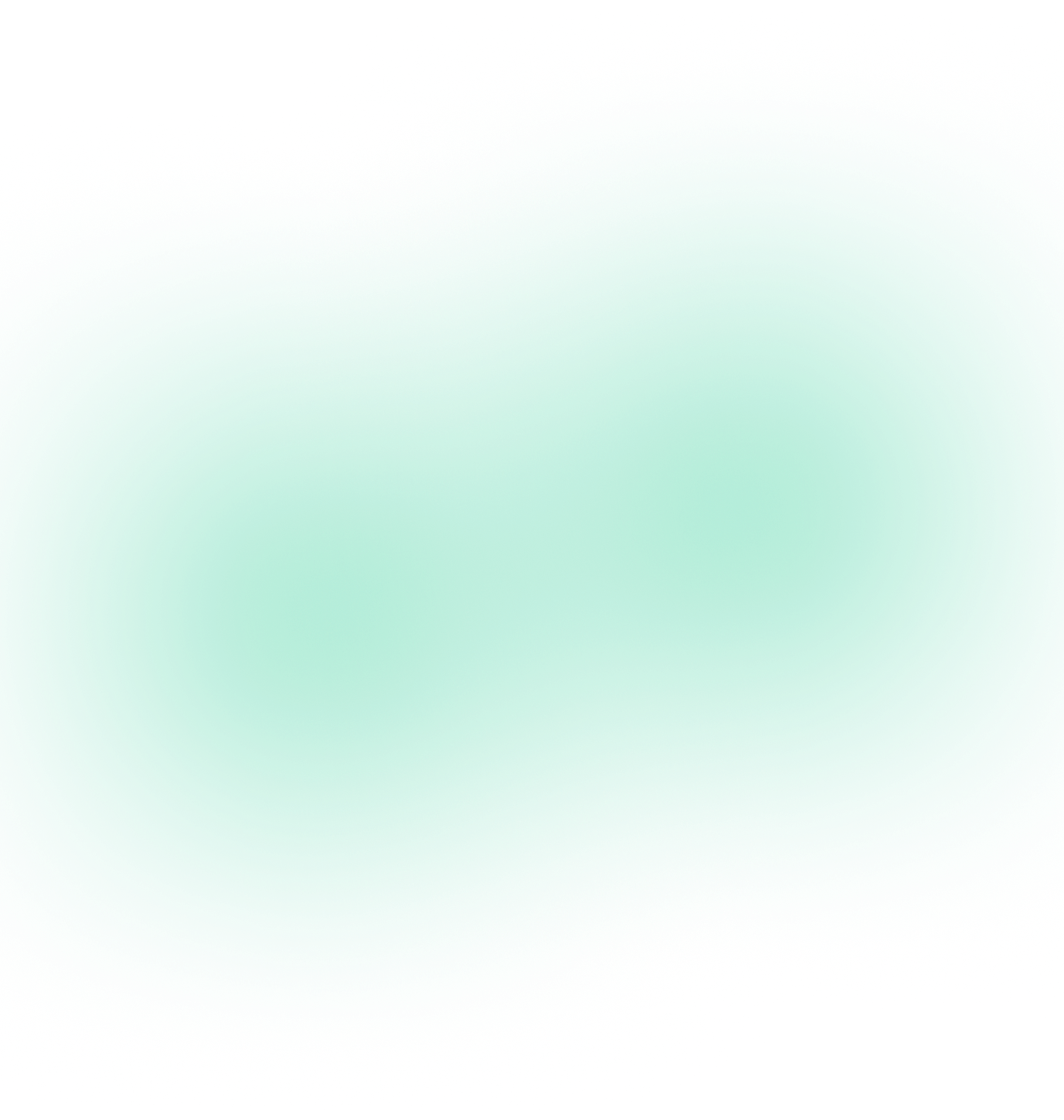 Cartoon-style green armchair with patterned upholstery and rounded backrest.