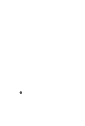 Diagram of a heartbeat waveform transitioning through three states labeled Off, Half Beat, and Full Beat.