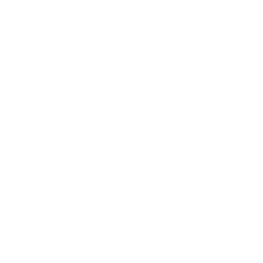 Grid of 16 black squares with three white dots connected by white lines forming a network.