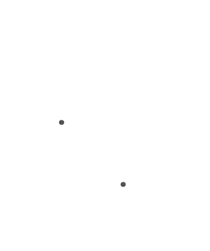 3x3 grid tic-tac-toe board with X marks in top-left and center positions.