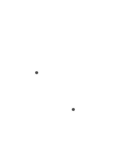 3x3 grid tic-tac-toe board with X marks in top-left and center positions.
