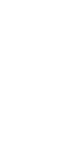 Black and white technical drawing of a minimalist stool with crossbars, showing front, side, and top views.