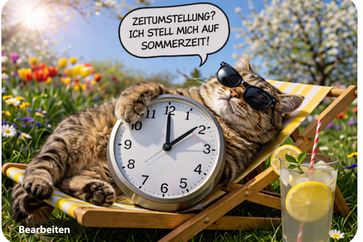 ROSE College News Sommerzeit