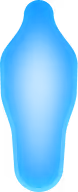 The Ice Sack Logo