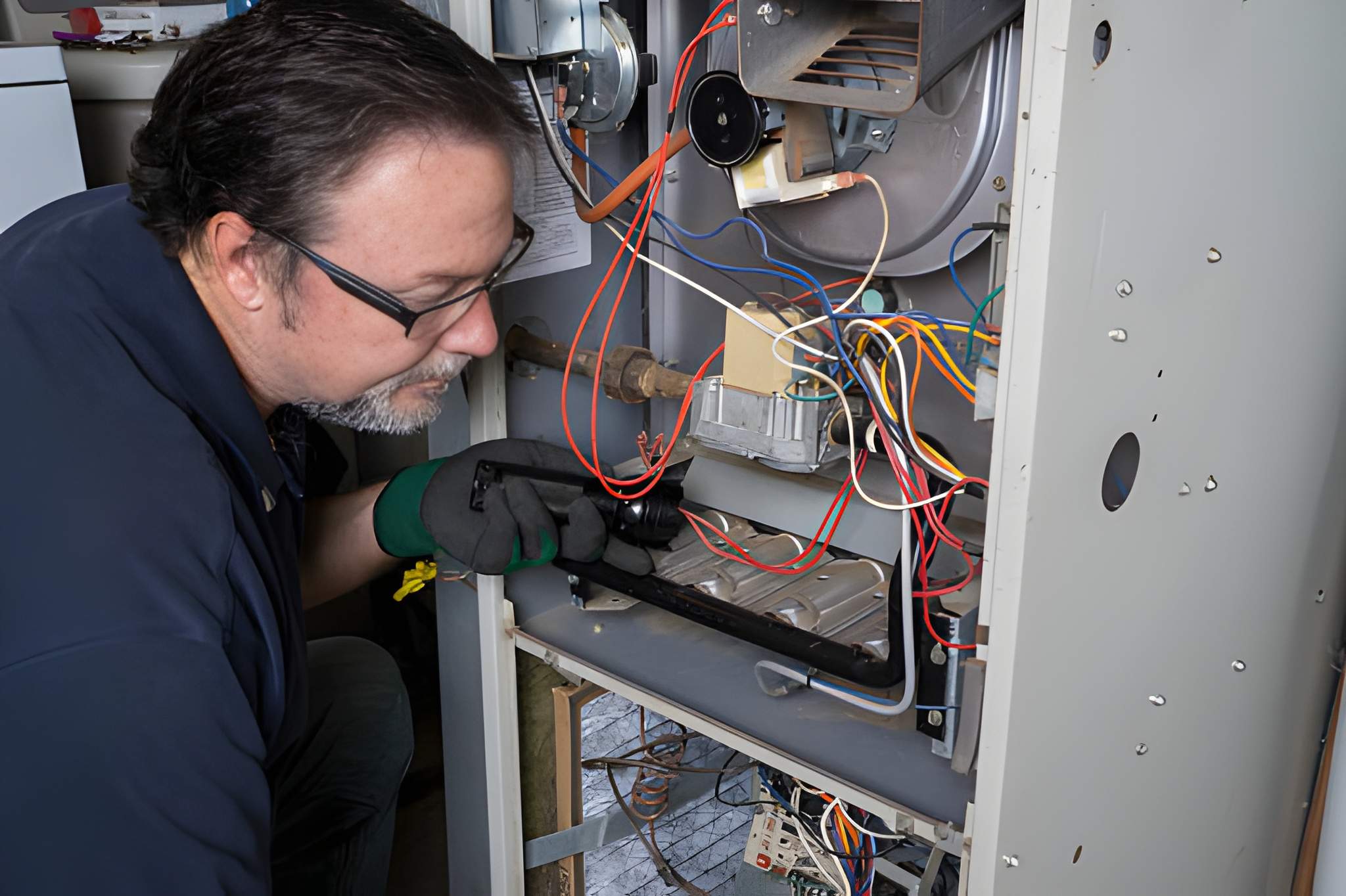 Is It Time for a New Furnace? 4 Signs To Keep An Eye On