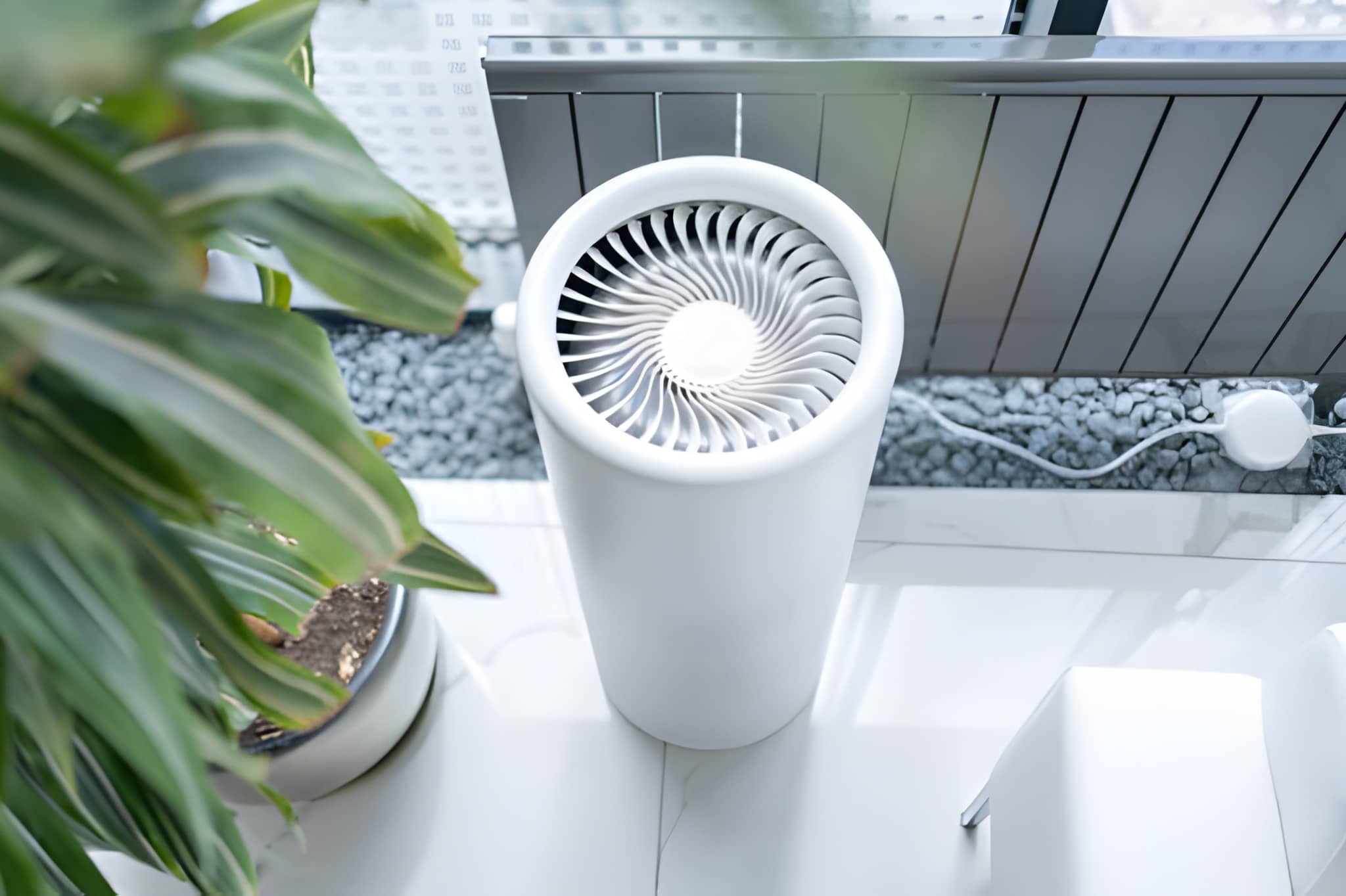 How Wildfire Smoke Can Impact Your Indoor Air Quality