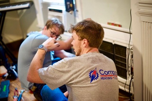 Heating Installation in Fort Collins, CO