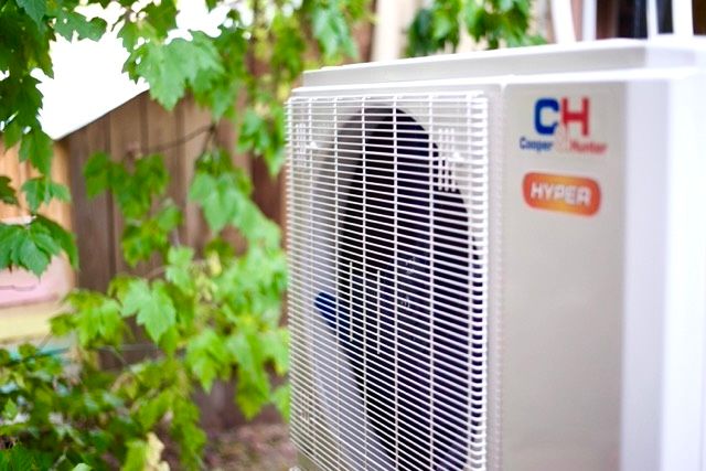 Heat Pump Repair in Evans, CO