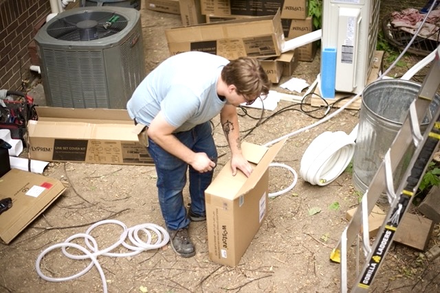 Heat Pump Service in Greeley, CO