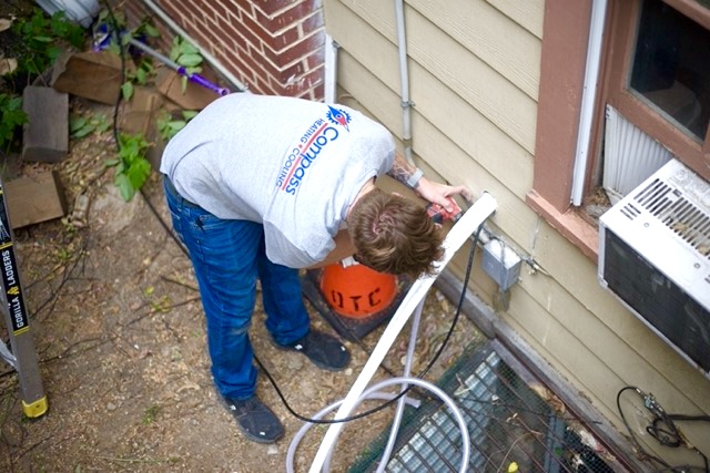 Heat Pump Tune-Up in Loveland, CO