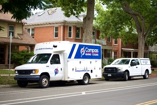 AC Service in Greeley, CO