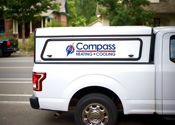 AC Service in Evans, CO