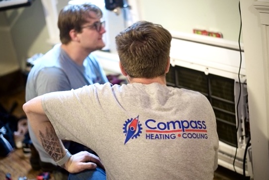 AC Service in Windsor, CO