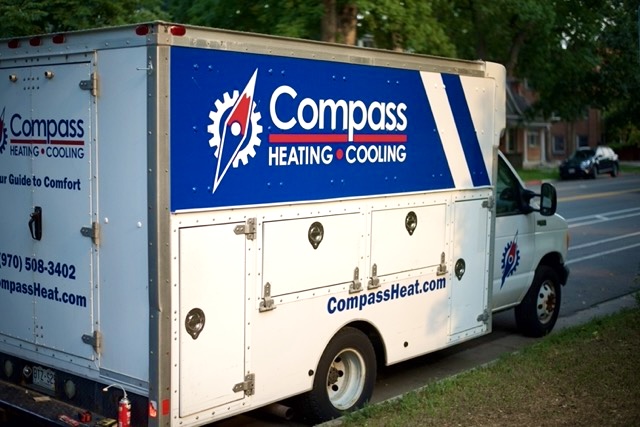 Furnace Service in Timnath, CO