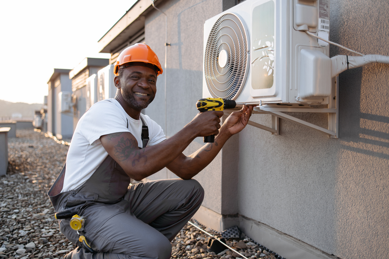 AC Replacement Services in Northern Colorado