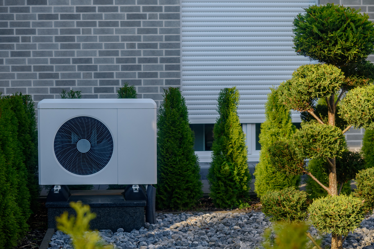 Heat Pump Installation Services in Northern Colorado