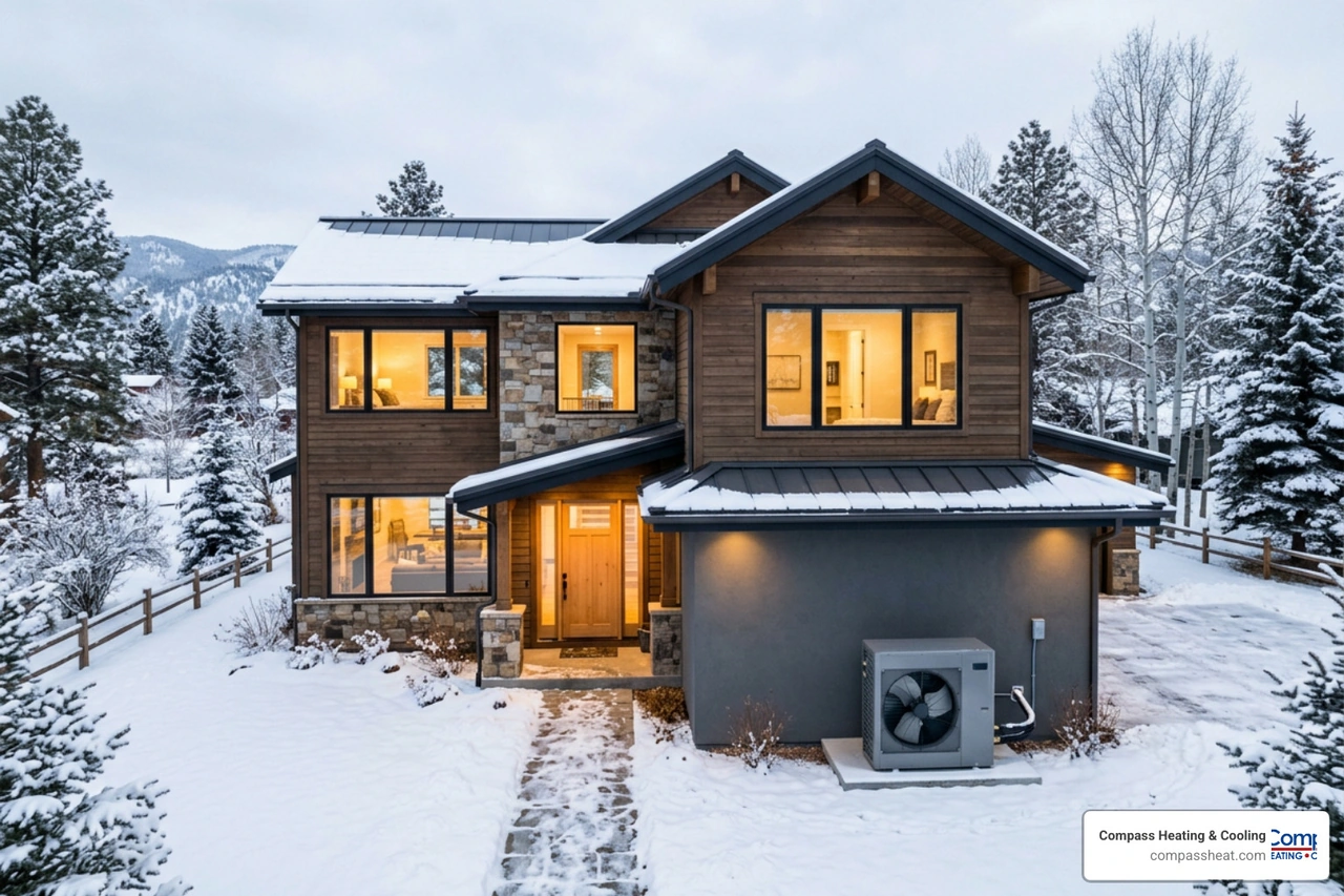 The Ultimate Guide to HSPF2 and Heat Pumps in Northern Colorado