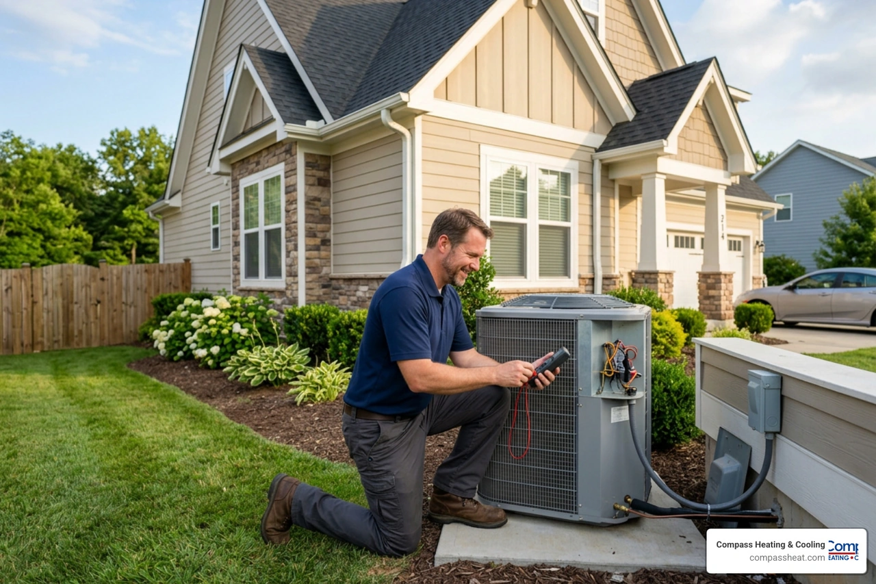 A Comprehensive Guide to Fort Collins Utilities AC Rebates