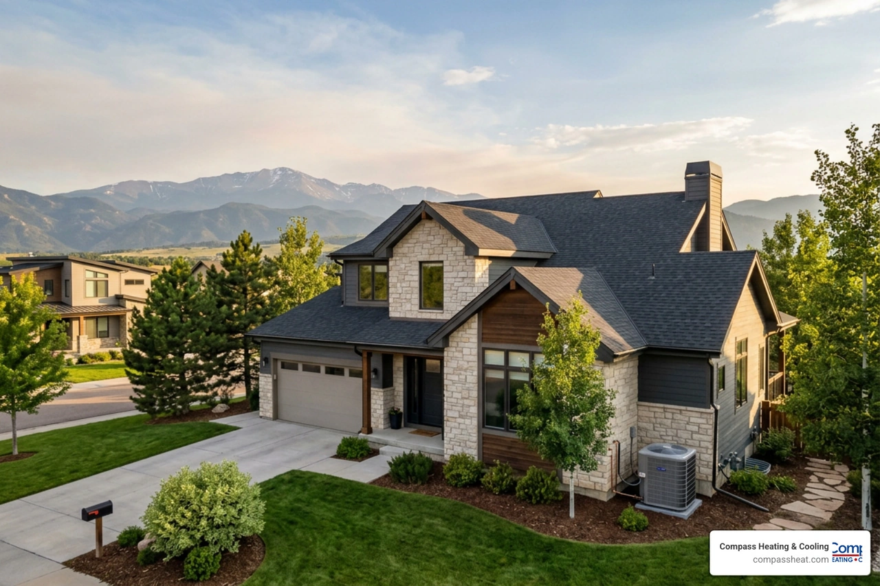 How to Prepare Your HVAC for Wildfire Smoke in Northern Colorado