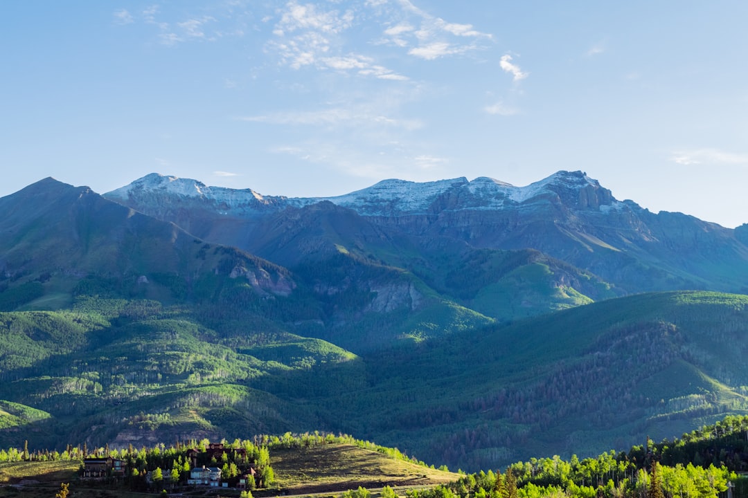 Beginner's Guide to How High Altitude Affects AC Cooling in Northern Colorado