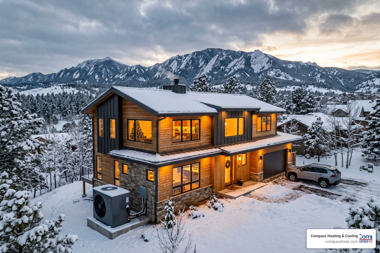 The Complete Guide to Compare Heat Pump Efficiency