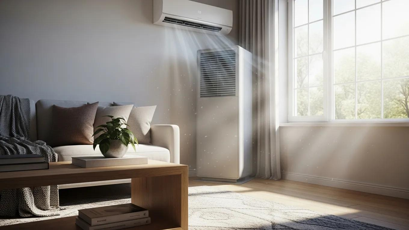 Top AC Replacement Options: A Comprehensive Brand Comparison