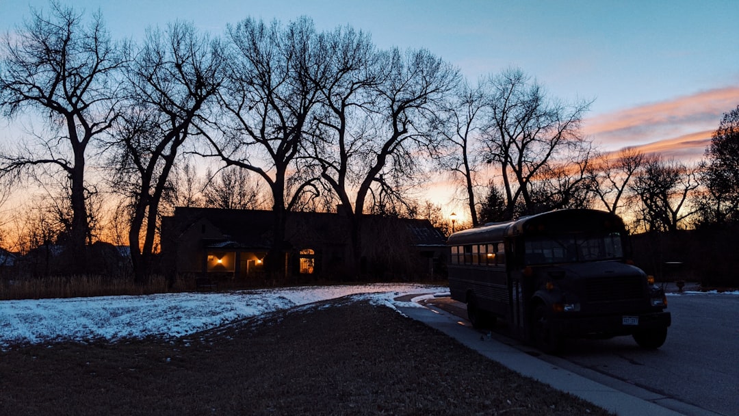 cozy home in Fort Collins during winter cozy home in Fort Collins during winter