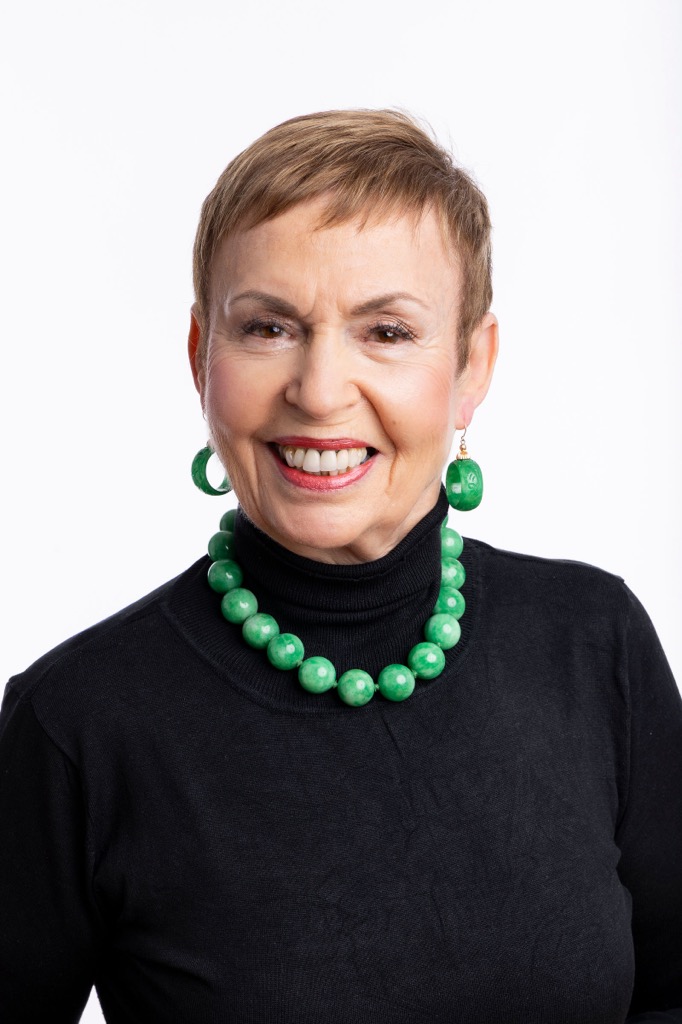 Berthe H. Ford