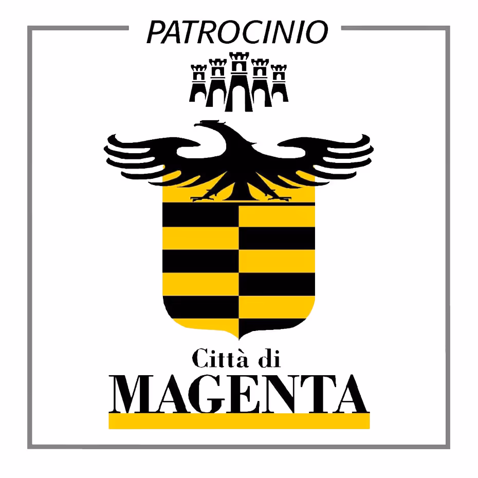 Patrocinio Città di Magenta