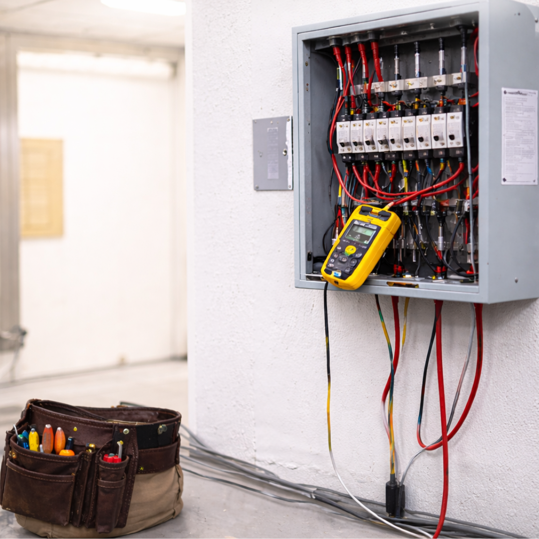 image of smart home energy management systems