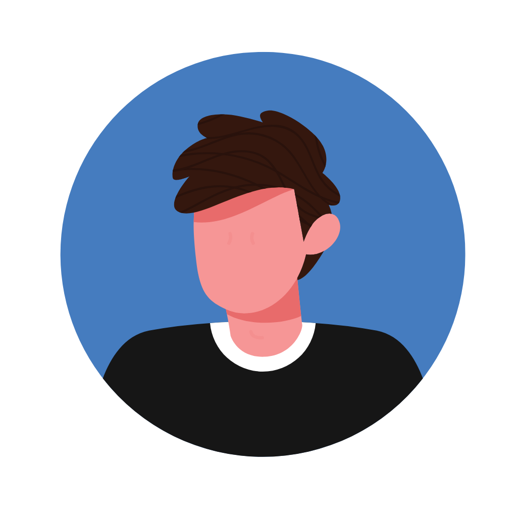 image of customer [headshot]