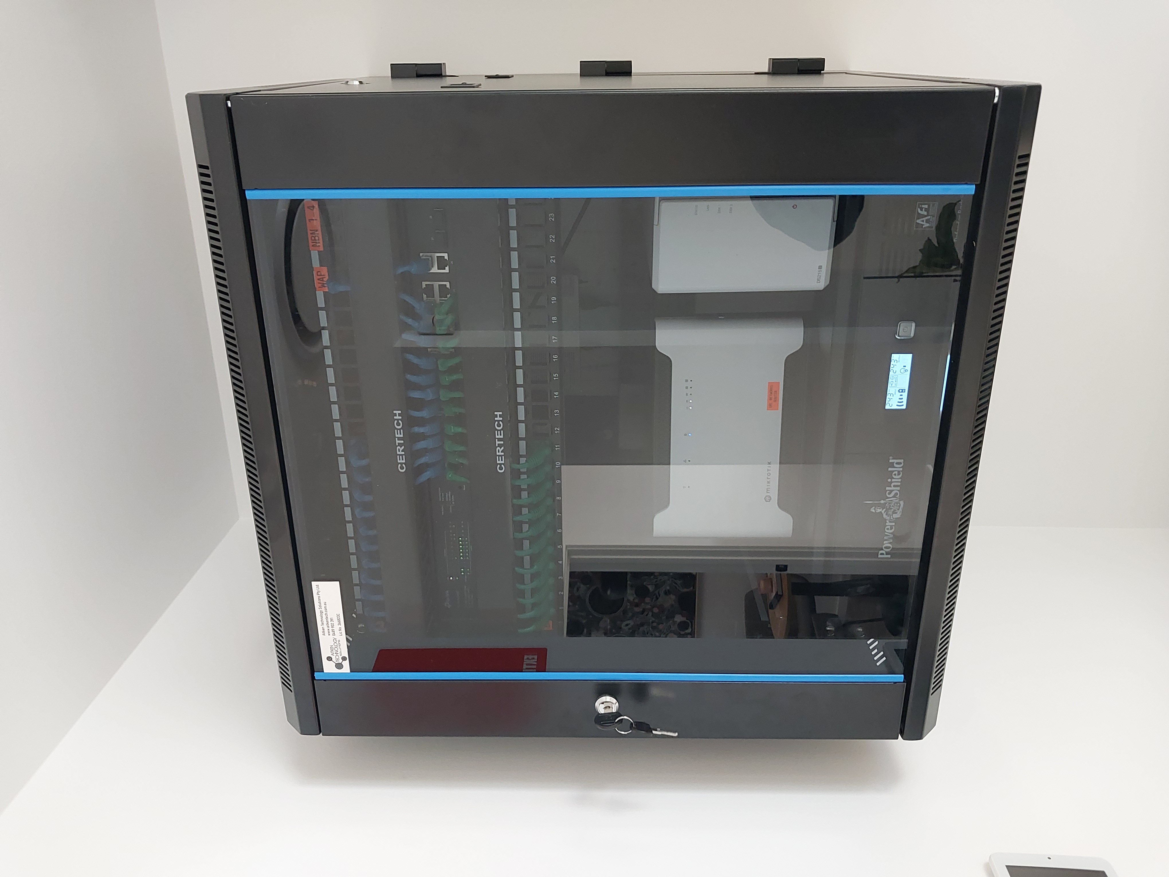 image of gym exterior