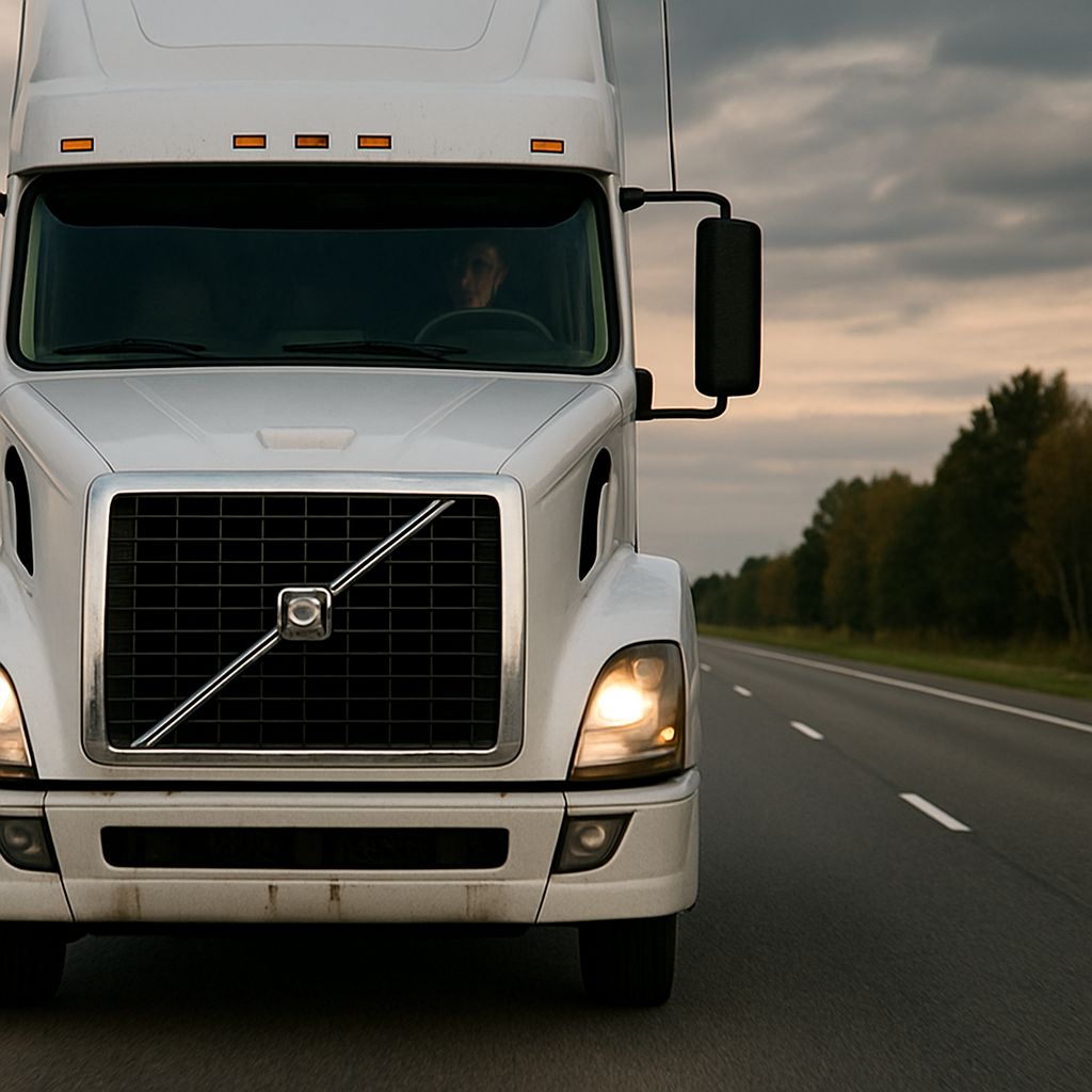 Man shaking hands with Robot