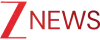Z News logo