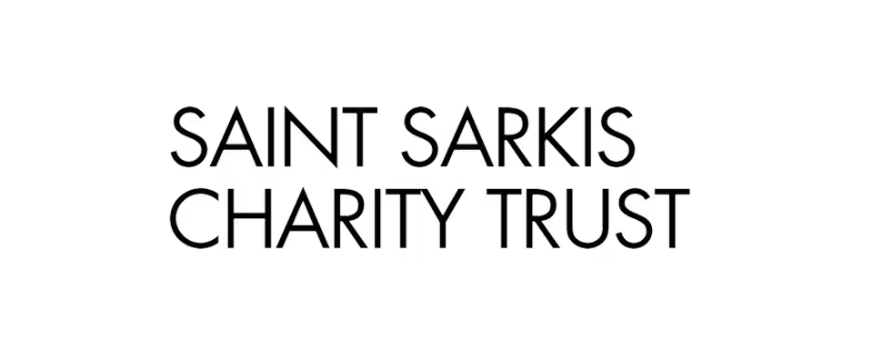 Saint Sarkis Charity Trust