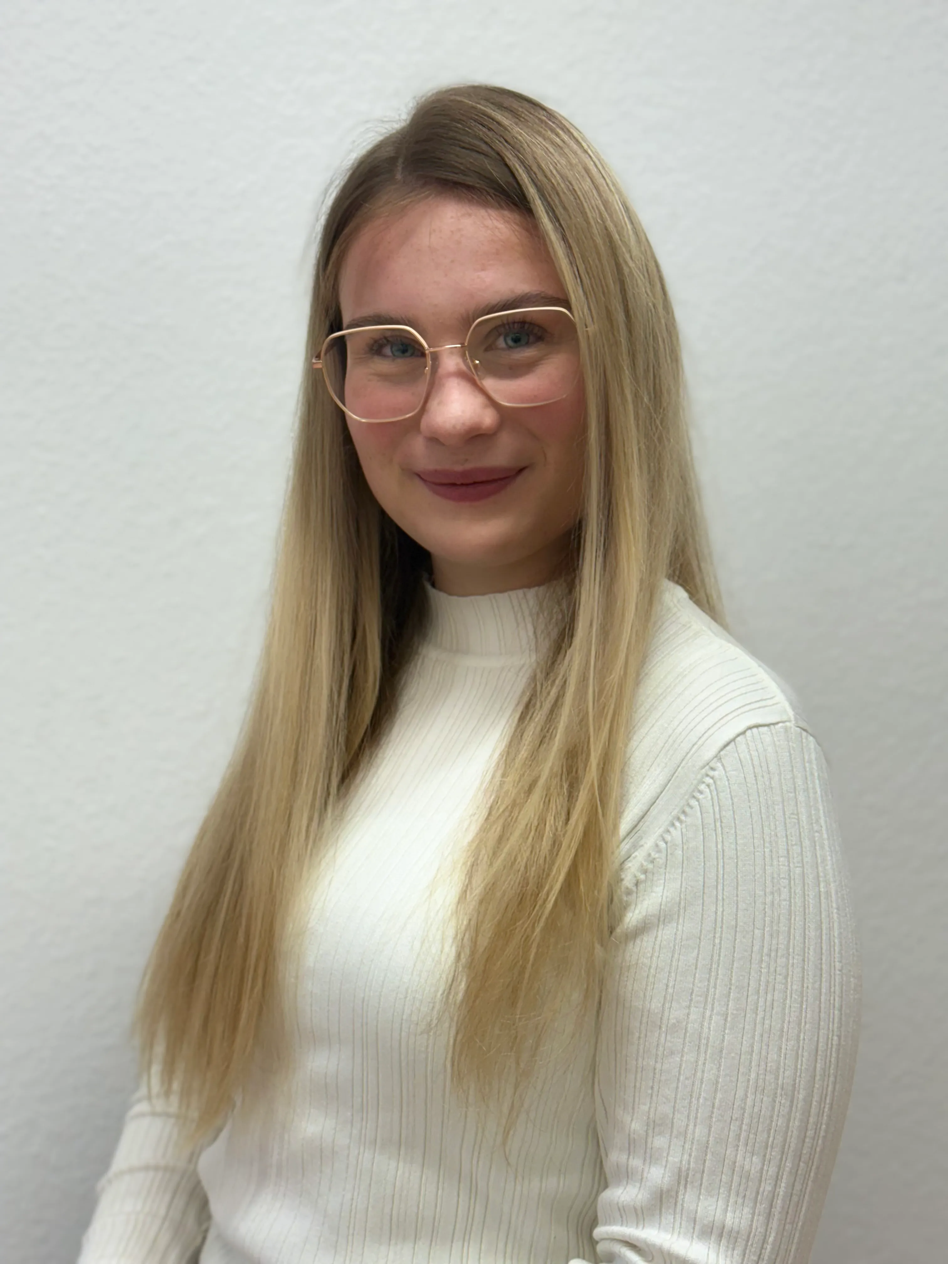 Porträt Binia Braun