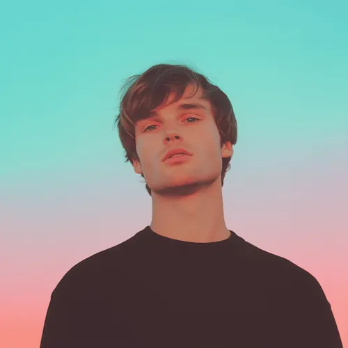 Modern Portrait Gradient