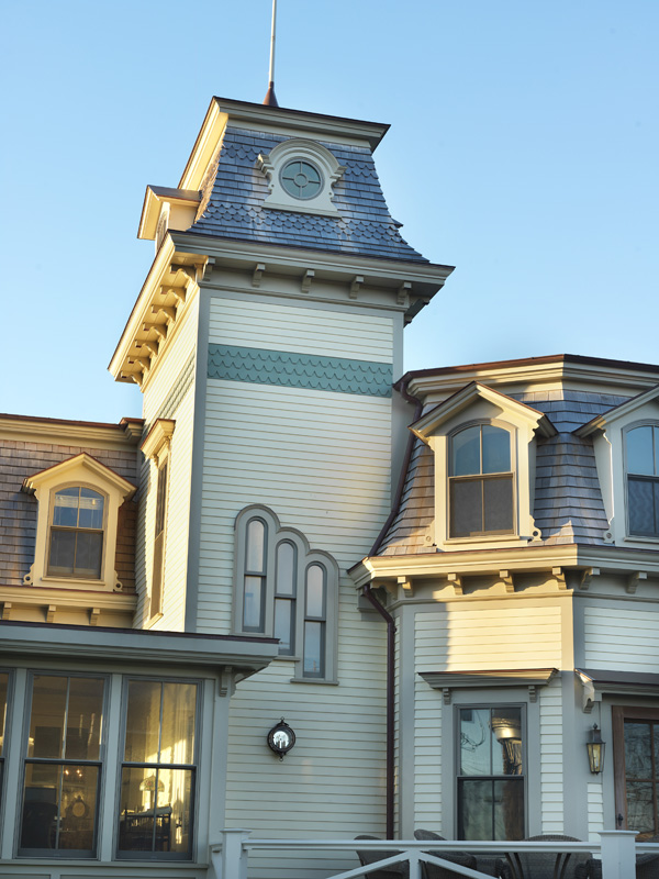 Feature Project: The Reading Room’s History of Survival