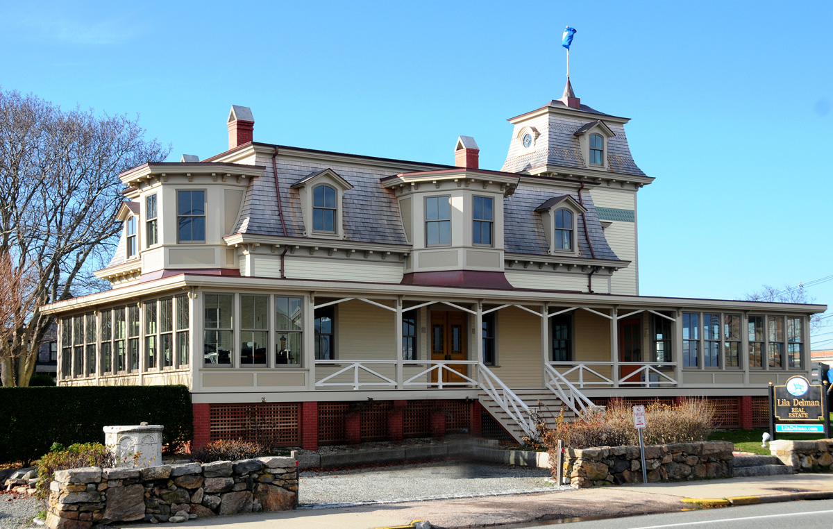 Feature Project: The Reading Room’s History of Survival