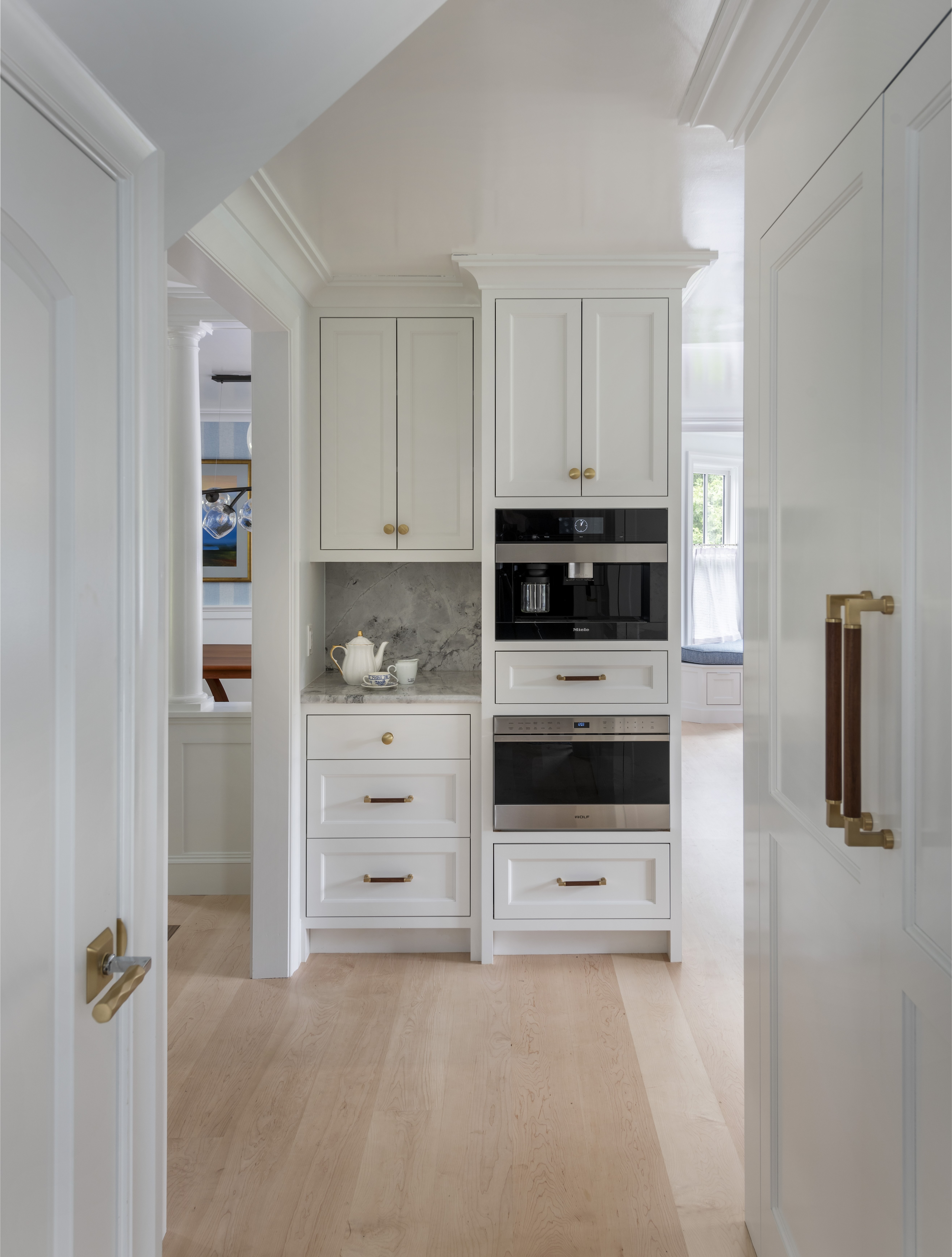 Why Finishing in Place Sets a Higher Standard