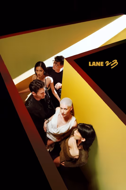 Lane 23