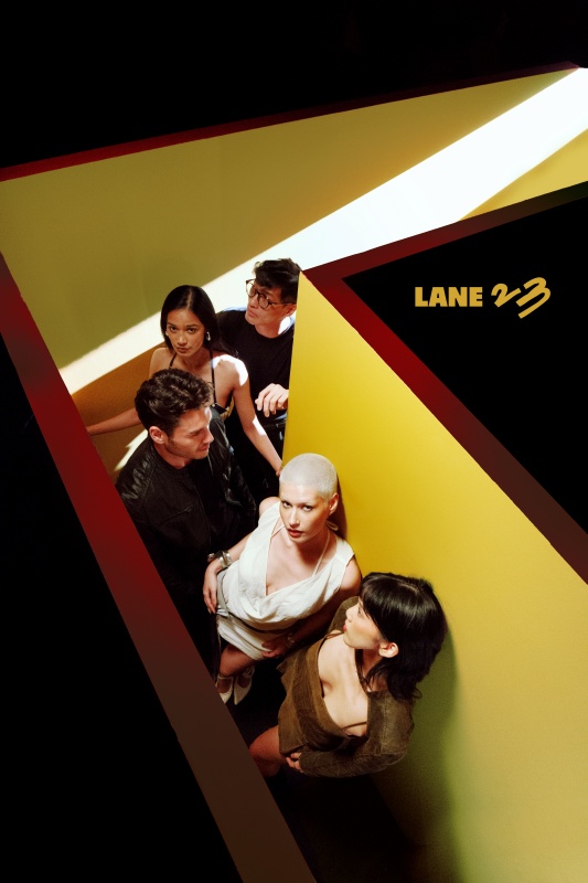 Lane 23