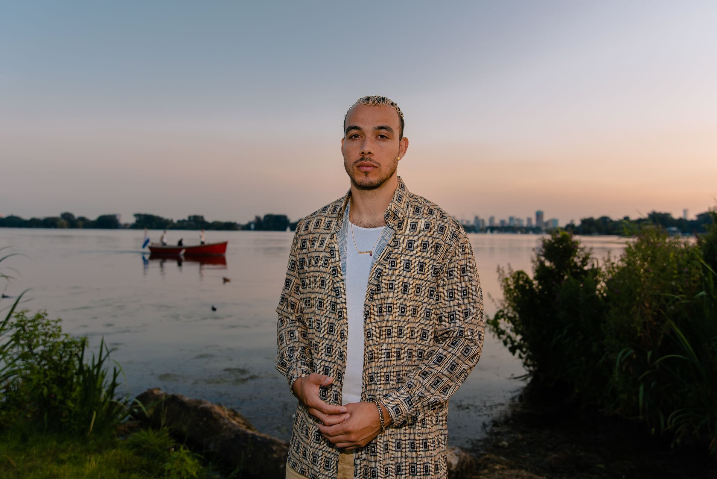 TERA KÒRÁ by Lane 23 x We Outside Pre Party