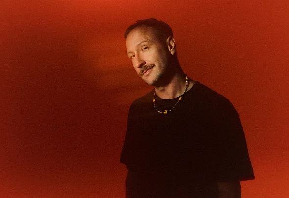 Marten Hørger Live at Lane 23